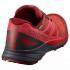 Salomon Sense Ride Goretex Invisible Fit Trail Running Shoes