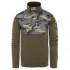 The north face Surgent 1/4 Zip Boys