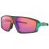 Oakley Field Jacket Prizm Trail Sunglasses