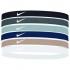 Nike Printeds Assorted 6 Pack Headband