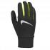 Nike Tech Run Lightweight Gloves