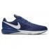 Nike Zapatillas Running Air Zoom Structure 22 Ancho
