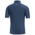 GORE® Wear R5 Zip kurzarm-T-shirt