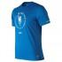 New balance Ice 2e Marathon NYC Short Sleeve T-Shirt
