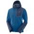 Salomon Bonatti Pro Waterproof Hoodie Jacket