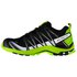 Salomon XA Pro 3D Goretex Trail Running Shoes