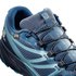 Salomon Zapatillas Trail Running Sense Ride 2 Goretex Invisible Fit