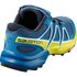 Salomon Chaussures Trail Running Speedcross Bungee Enfant