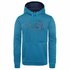 The North Face Surgent Eu Hoodie
