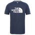The North Face Wicker Graphic Crew Korte Mouwen T-Shirt