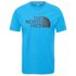The North Face Wicker Graphic Crew Kurzarm T-Shirt