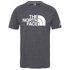 The North Face Wicker Graphic Crew Short Sleeve T-Shirt