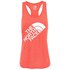 The North Face Graphic Play Hard Sleeveless T-Shirt