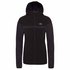 The north face Ambition Rain Hoodie Jacket