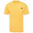 The North Face Reaxion AMP Crew Short Sleeve T-Shirt