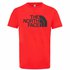 The North Face Reaxion 2.0 Korte Mouwen T-Shirt