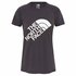 The North Face T-Shirt Manche Courte Graphic Play Hard EU