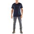 Icebreaker Tech Lite Crew Cadence Pulse Merino Short Sleeve T-Shirt