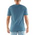 Icebreaker Elements Pocket Crew Merino Short Sleeve T-Shirt