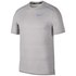 Nike Dri Fit Miler Regular Korte Mouwen T-Shirt