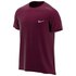 Nike Dry Miler Korte Mouwen T-Shirt
