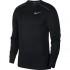 Nike Dri FiMiler Long Sleeve T-Shirt