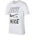 Nike T-Shirt Manche Courte Breathe Run GX