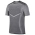 Nike Techknit Ultra Korte Mouwen T-Shirt