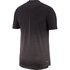 Nike T-Shirt Manche Courte Techknit CL Novelty