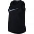 Nike T-Shirt Sans Manches Miler HBR1