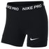 Nike Mallas Cortas Pro