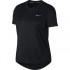 Nike Miler kurzarm-T-shirt