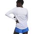 Nike Miler Long Sleeve T-Shirt