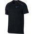 Nike Kortærmet T-Shirt Breathe Rise 365