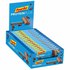 Powerbar Protein Pluss Lite Sukker 35 G Chocolate Enheter Chocolate Espresso Energy Bars Box