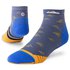 Stance Chaussettes Early Riser Quarter