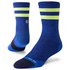 Stance Calcetines Uncommon Solids Crew