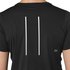 Asics Lite Show kurzarm-T-shirt