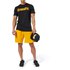 Reebok T-Shirt Manche Courte Forging Elite Fitness Speedwick