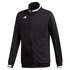 adidas Team 19 Track Sweatshirt Mit Reißverschluss