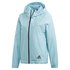 adidas BSC Climaproof Jas