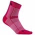 Craft Chaussettes Cool Mid 2 Paires