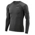 Skins DNAmic Primary Long Sleeve T-Shirt