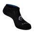 Asics Invisible socken 6 paare
