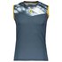 Scott Kinabalu Run Mouwloos T-Shirt
