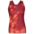 Scott Kinabalu Run Sleeveless T-Shirt