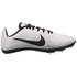 Nike Chaussures Piste Zoom Rival M 9