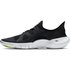 Nike Zapatillas Running Free RN 5.0