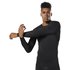 Reebok WorkouReady Compression Solid long sleeve T-shirt