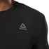 Reebok WorkouReady Compression Solid long sleeve T-shirt